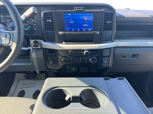 New 2026 Ford F250 XL w/ STX Appearance Package image 13
