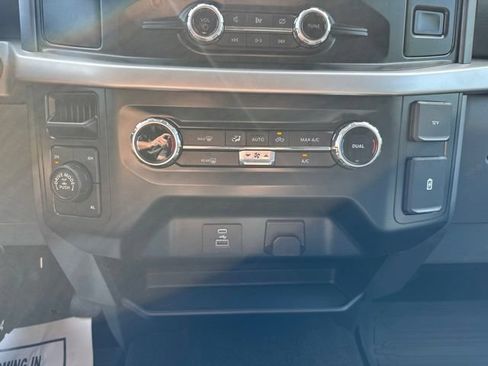Used 2022 Ford F150 XLT w/ Equipment Group 301A Mid AWD/4WD image 22