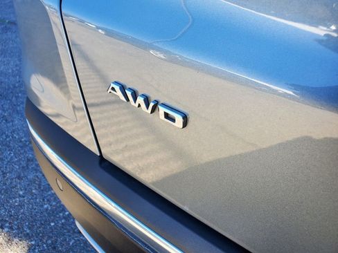 Certified 2023 Cadillac XT5 Premium Luxury image 16