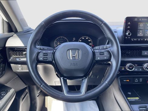 Used 2024 Honda CR-V EX-L image 6