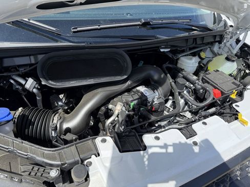 New 2024 Ford Transit 350 XL image 22