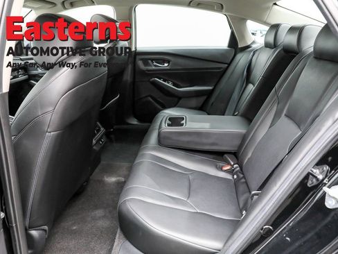 Used 2024 Honda Accord Touring image 22
