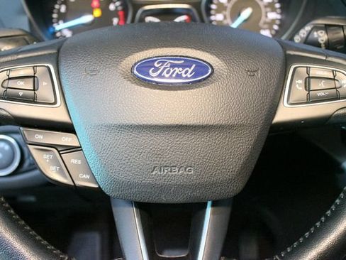 Used 2019 Ford Escape SEL w/ Sun & Style Package AWD/4WD image 20