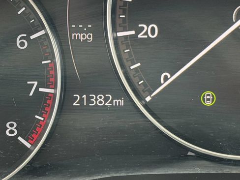 Used 2024 MAZDA CX-30 AWD 2.5 S image 22