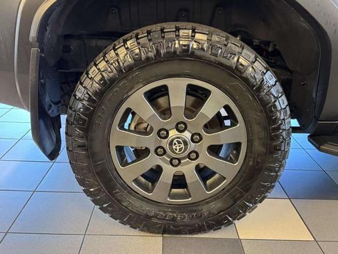 Used 2024 Toyota Land Cruiser AWD/4WD image 29