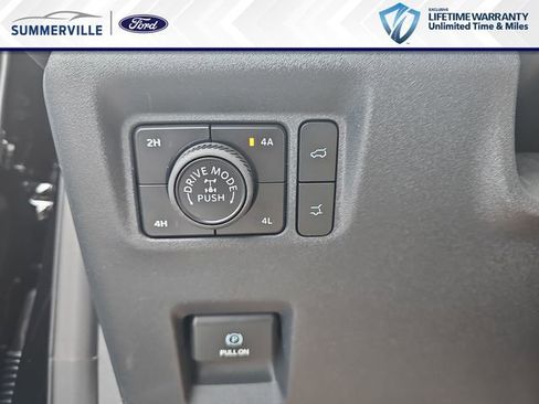 New 2026 Ford Expedition Tremor AWD/4WD image 32