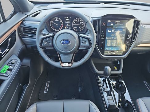 Certified 2026 Subaru Forester Sport AWD/4WD image 20