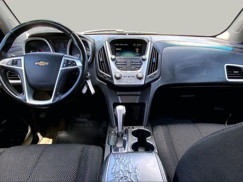 Used 2013 Chevrolet Equinox LT AWD/4WD image 14