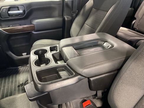 Used 2021 GMC Sierra 2500 SLE image 26