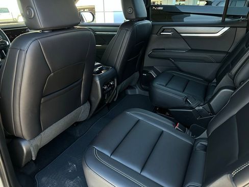 New 2026 GMC Acadia Elevation w/ Black Edition image 15