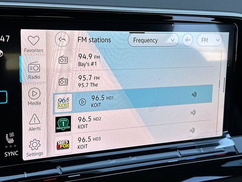 New 2026 Volkswagen Atlas SEL Premium R-Line image 18