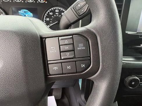 Used 2023 Ford F150 XL w/ STX Appearance Package AWD/4WD image 22