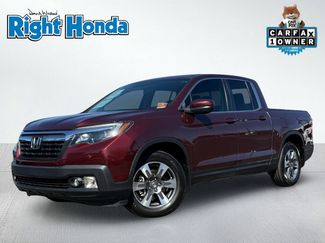 Used 2019 Honda Ridgeline RTL video 1