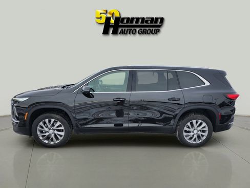 Used 2025 Buick Enclave Preferred image 2