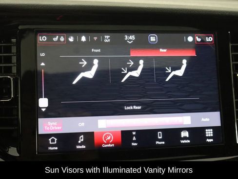 Used 2026 Dodge Durango GT AWD/4WD image 35