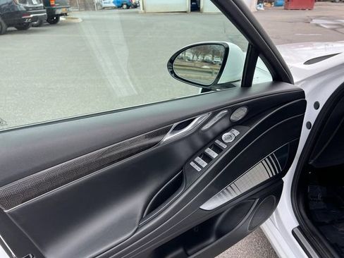 Used 2024 Genesis G80 3.5T Sport image 11