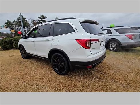 Used 2022 Honda Pilot Special Edition image 33