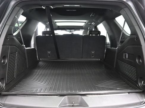 Used 2021 Chevrolet Tahoe RST AWD/4WD image 29