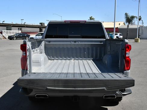 Used 2024 Chevrolet Silverado 1500 RST w/ Convenience Package II image 40