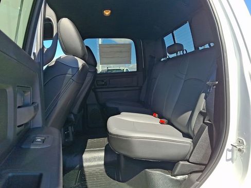 New 2026 RAM 4500 Tradesman AWD/4WD image 5