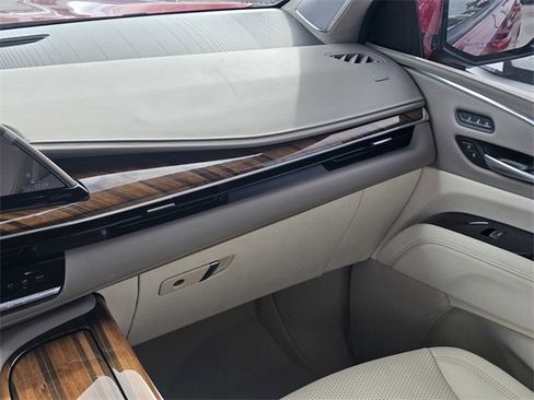 Used 2023 Cadillac Escalade Sport Platinum image 19