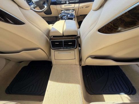 Used 2011 Audi A8 L 4.2 w/ Drive Select Plus Pkg image 24