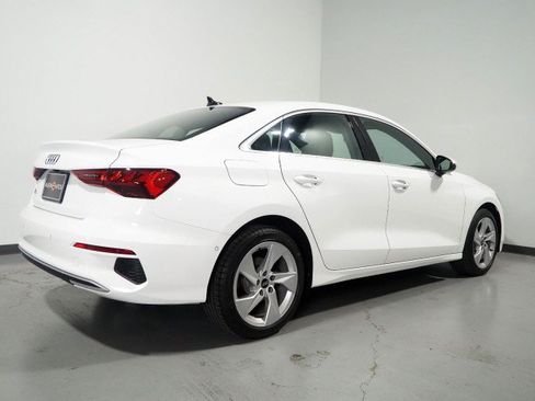 Used 2023 Audi A3 2.0T Premium w/ Convenience Package FWD image 6