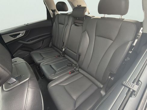 Used 2019 Audi Q7 2.0T Premium Plus AWD/4WD image 20
