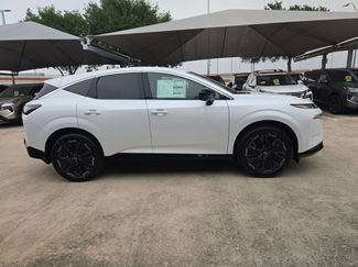 New 2026 Nissan Murano Platinum AWD/4WD video 2