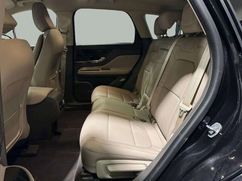 Certified 2024 Lincoln Corsair Grand Touring w/ Equipment Group 301A image 24