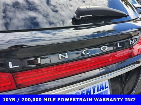 Used 2019 Lincoln MKC Premiere image 15