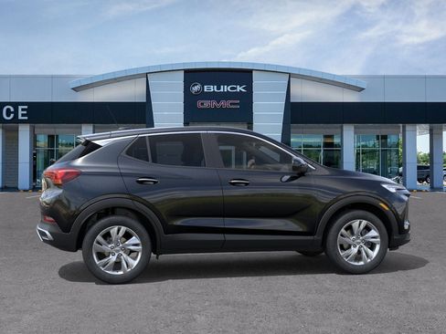 New 2026 Buick Encore GX Preferred w/ Comfort Package image 5