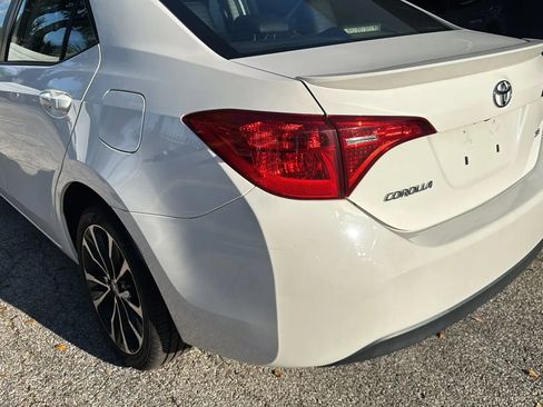 Used 2019 Toyota Corolla SE image 37