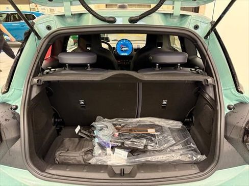 New 2026 MINI Cooper S image 18