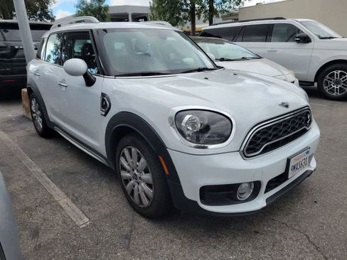 Used 2019 MINI Cooper Countryman S FWD image 9