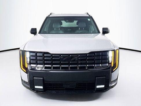 New 2027 Kia Telluride EX X-Line image 2