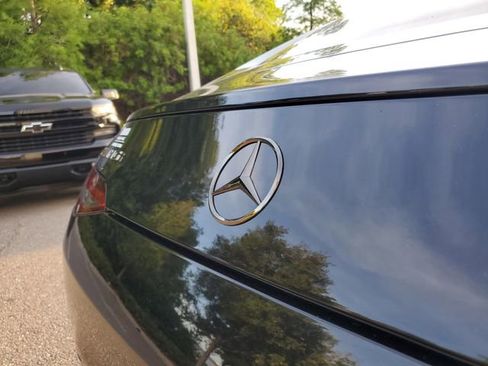 Used 2022 Mercedes-Benz AMG GT 43 image 6