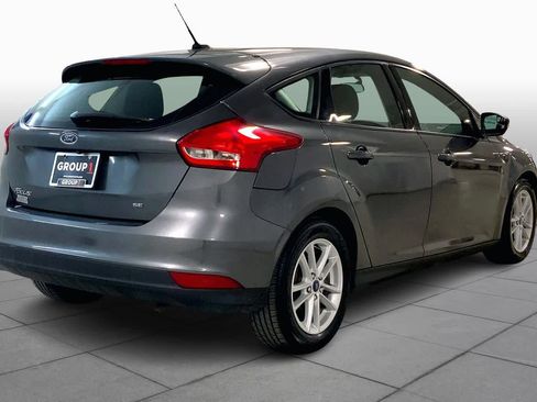 Used 2017 Ford Focus SE image 12