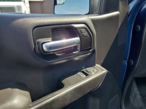 Used 2021 Chevrolet Silverado 1500 W/T w/ WT Fleet Convenience Package RWD image 13