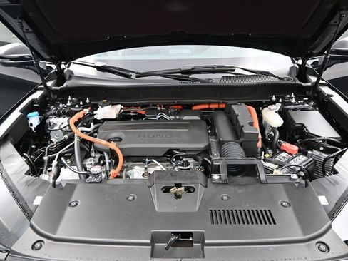 Used 2026 Honda CR-V Sport-L image 14