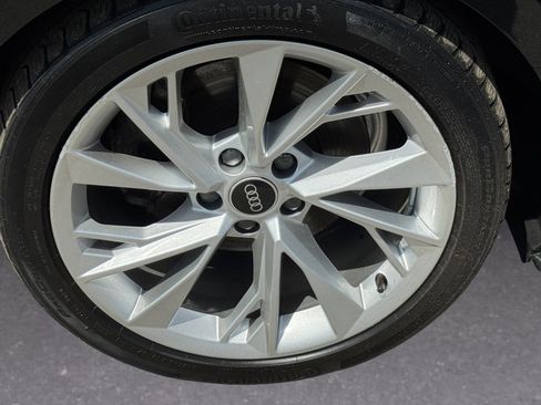 Used 2021 Audi A5 2.0T Premium Plus AWD/4WD image 7