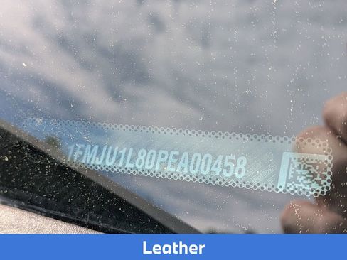 Used 2023 Ford Expedition Platinum image 8