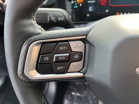 New 2026 Ford Mustang Coupe RWD image 18