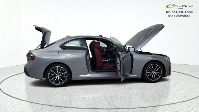 Used 2025 BMW 230i Coupe RWD image 19