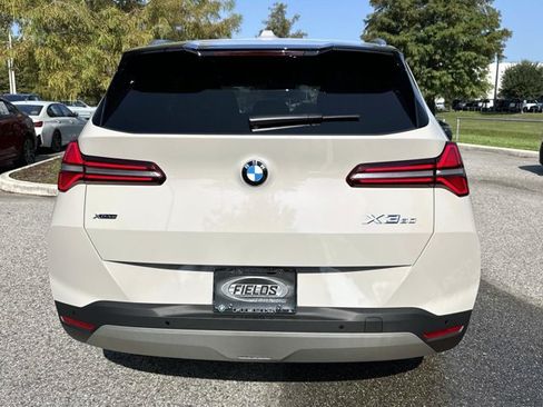 Used 2026 BMW X3 xDrive30i w/ Premium Package AWD/4WD image 4