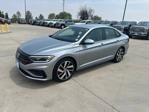 Used 2019 Volkswagen Jetta GLI FWD image 31