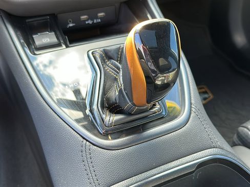 Used 2022 Subaru Outback Wilderness image 19