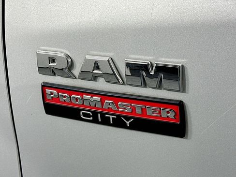 Used 2018 RAM ProMaster City SLT FWD image 33