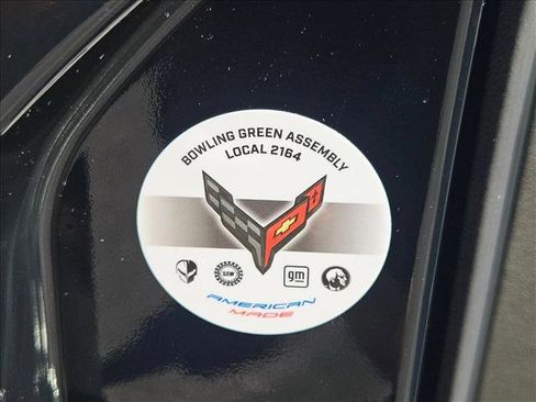 New 2026 Chevrolet Corvette Z06 image 22