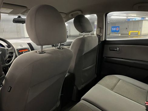 Used 2012 Nissan Sentra 2.0 SR FWD image 18